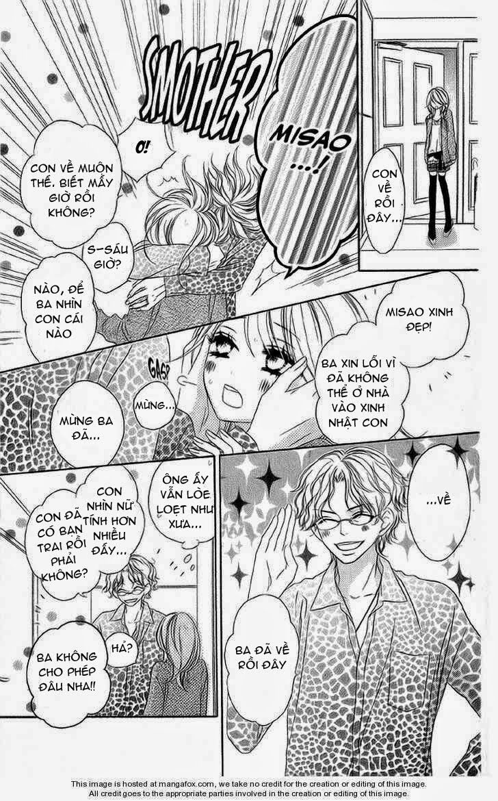 Yêu Quái Cánh Đen: Chapter 9