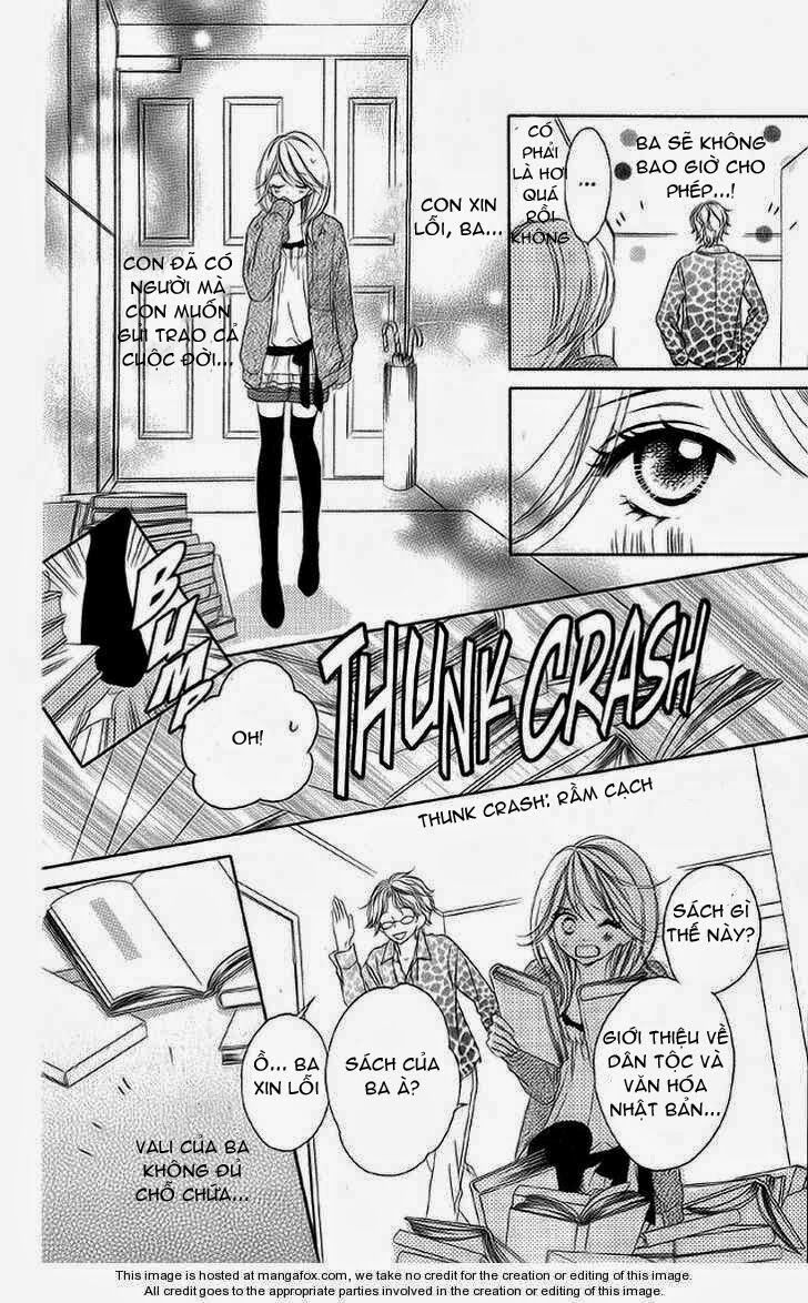 Yêu Quái Cánh Đen: Chapter 9