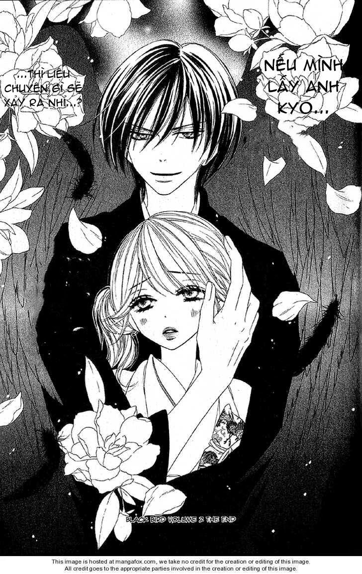 Yêu Quái Cánh Đen: Chapter 9