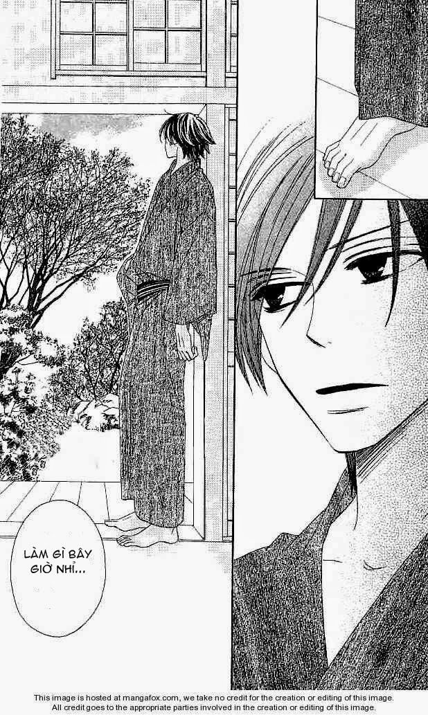 Yêu Quái Cánh Đen: Chapter 9