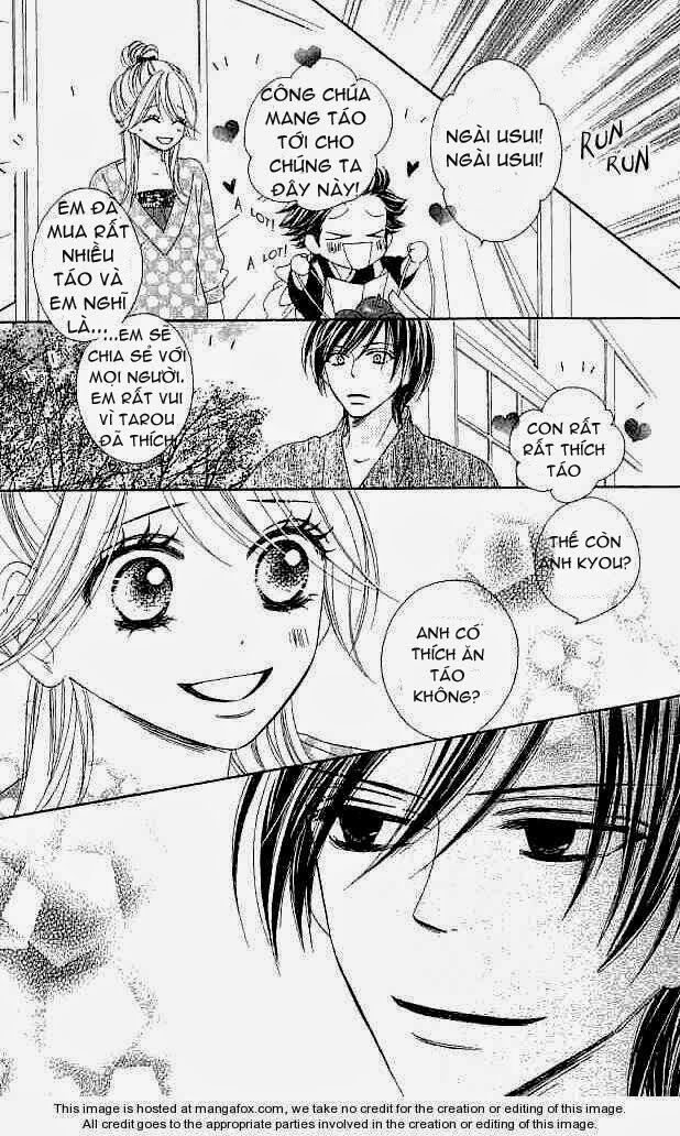 Yêu Quái Cánh Đen: Chapter 9