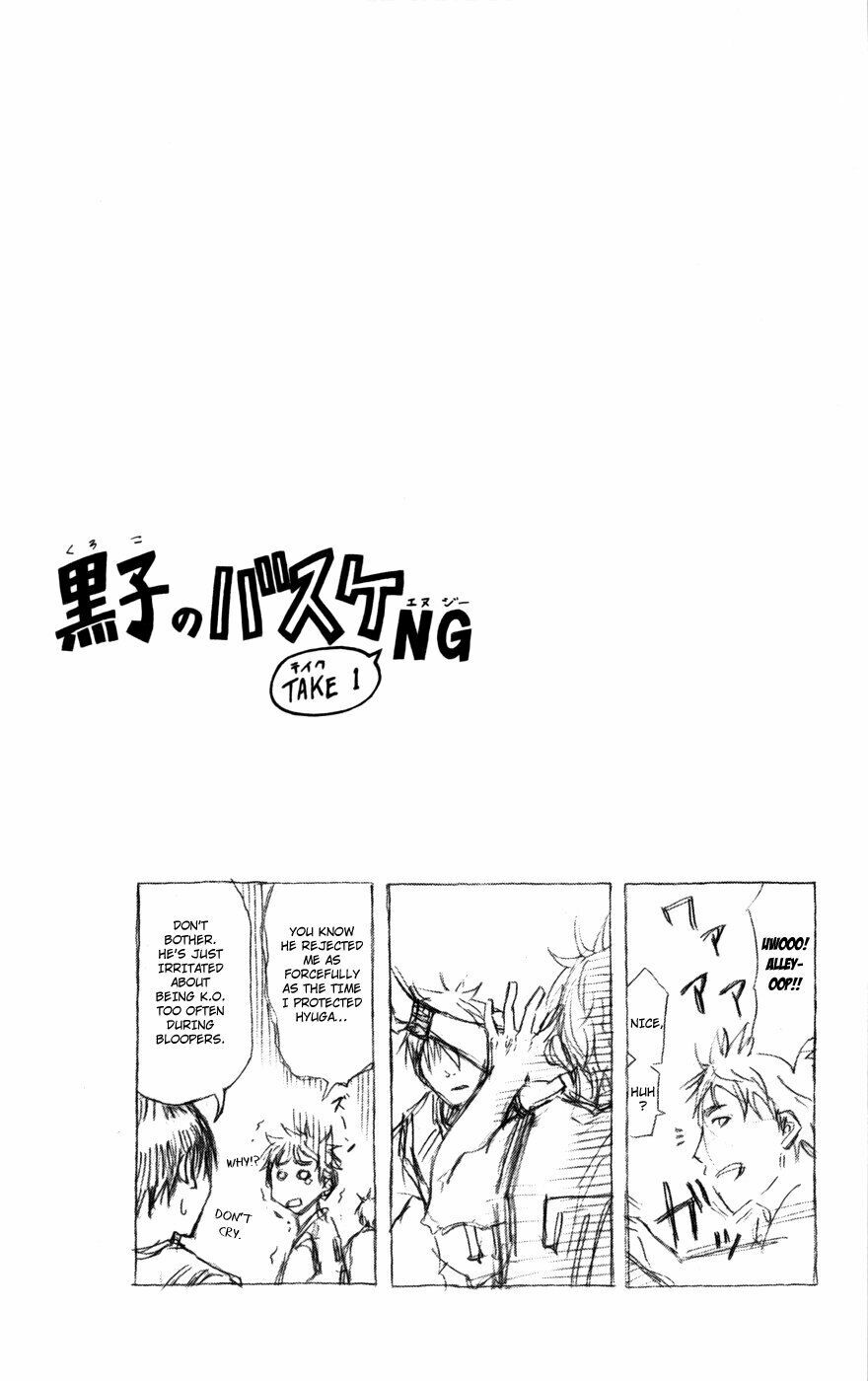 Vua bóng rổ Kuroko: Chapter 101