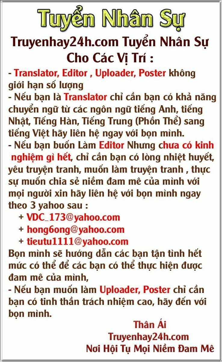 Vua bóng rổ Kuroko: Chapter 116