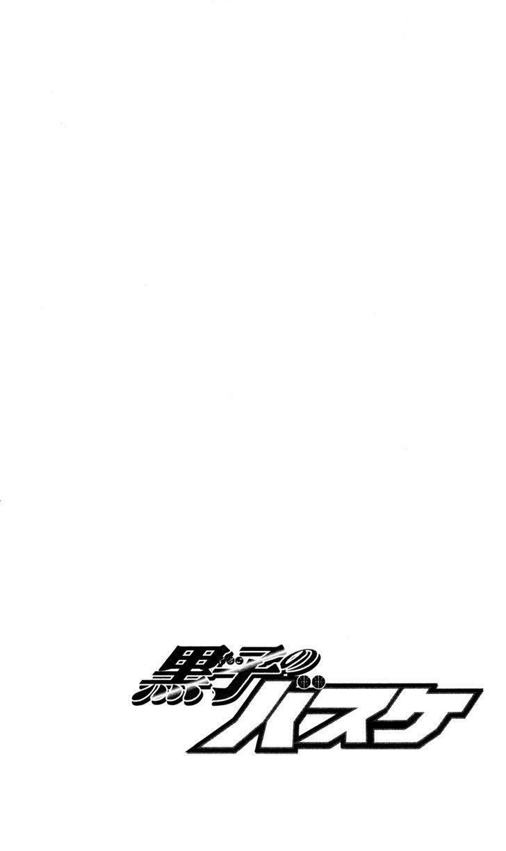 Vua bóng rổ Kuroko: Chapter 163