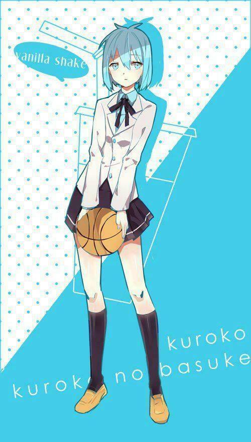 Vua bóng rổ Kuroko: Chapter 199