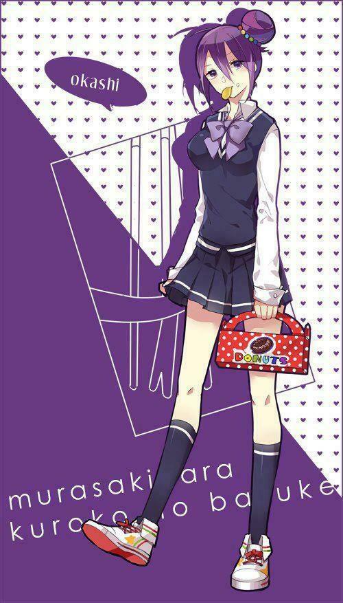 Vua bóng rổ Kuroko: Chapter 199