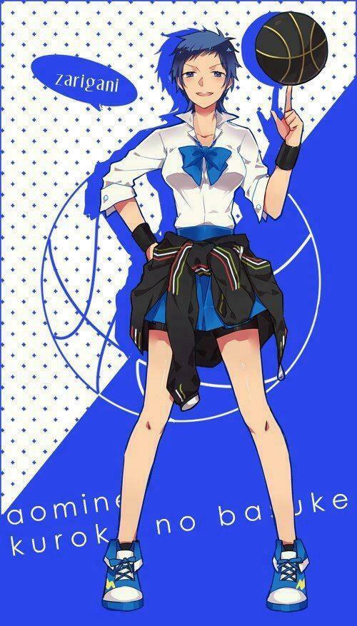 Vua bóng rổ Kuroko: Chapter 199