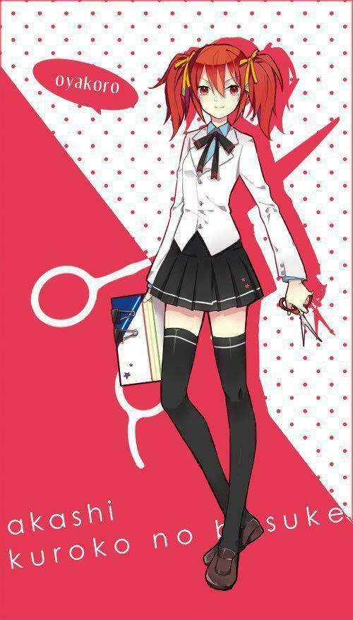 Vua bóng rổ Kuroko: Chapter 199