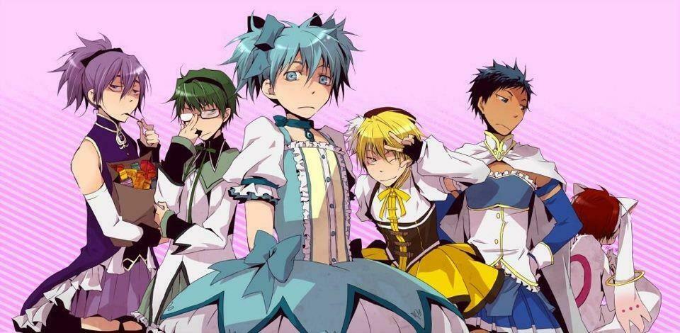 Vua bóng rổ Kuroko: Chapter 201