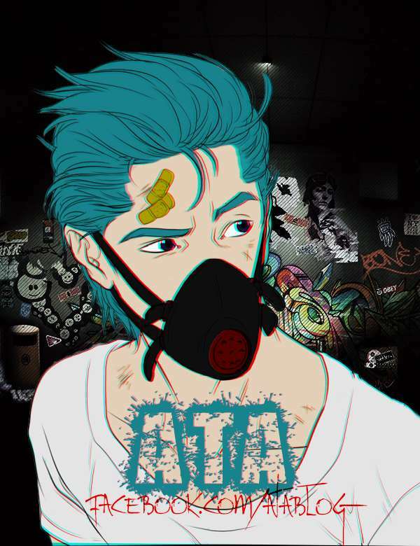 Vua bóng rổ Kuroko: Chapter 219