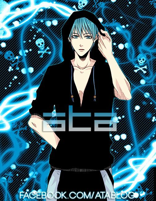 Vua bóng rổ Kuroko: Chapter 226