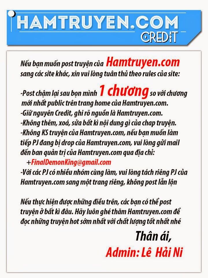 Vua bóng rổ Kuroko: Chapter 265