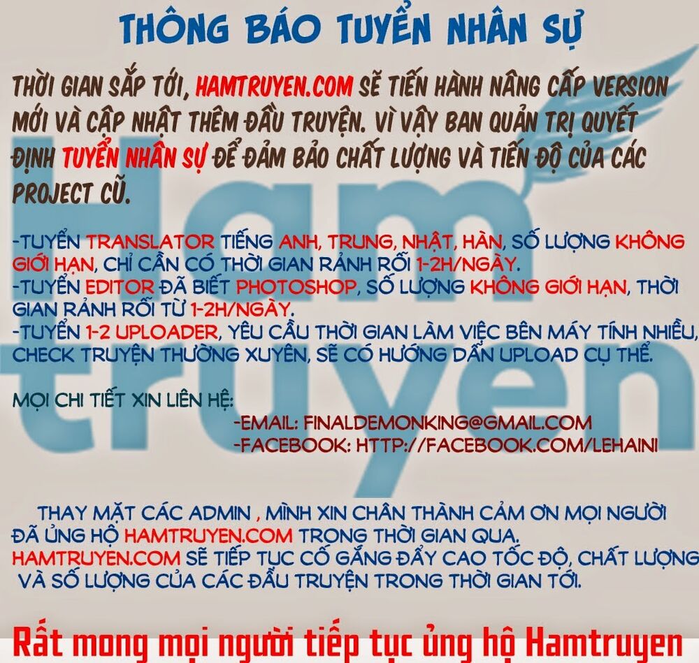 Vua bóng rổ Kuroko: Chapter 265