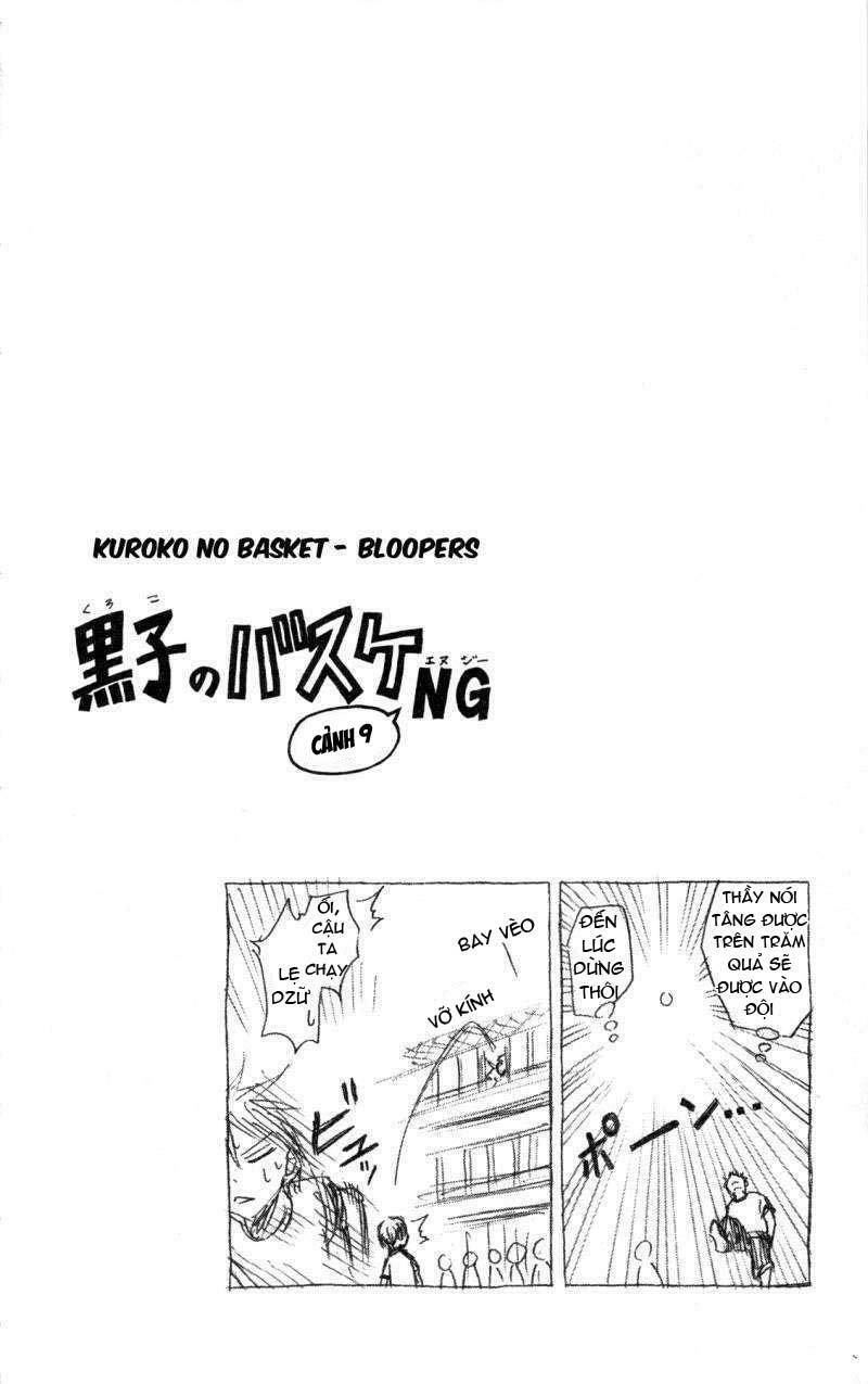 Vua bóng rổ Kuroko: Chapter 64