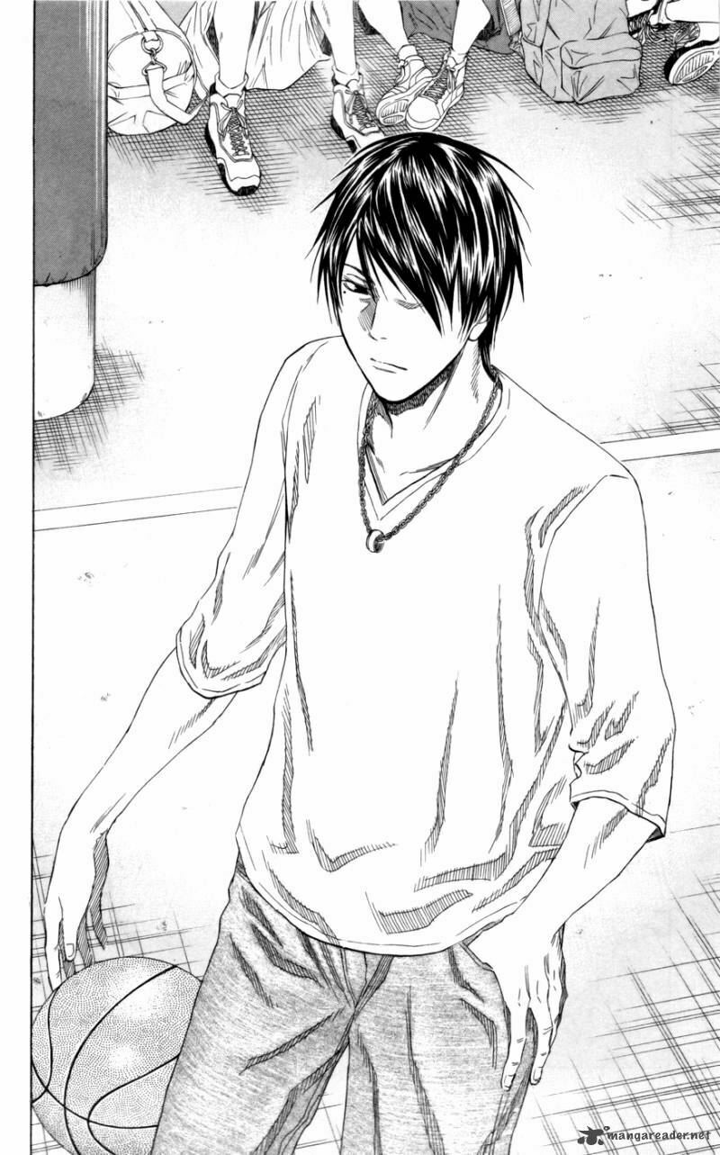 Vua bóng rổ Kuroko: Chapter 75
