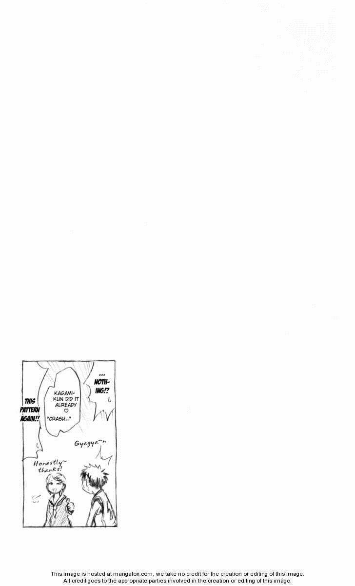 Vua bóng rổ Kuroko: Chapter 82