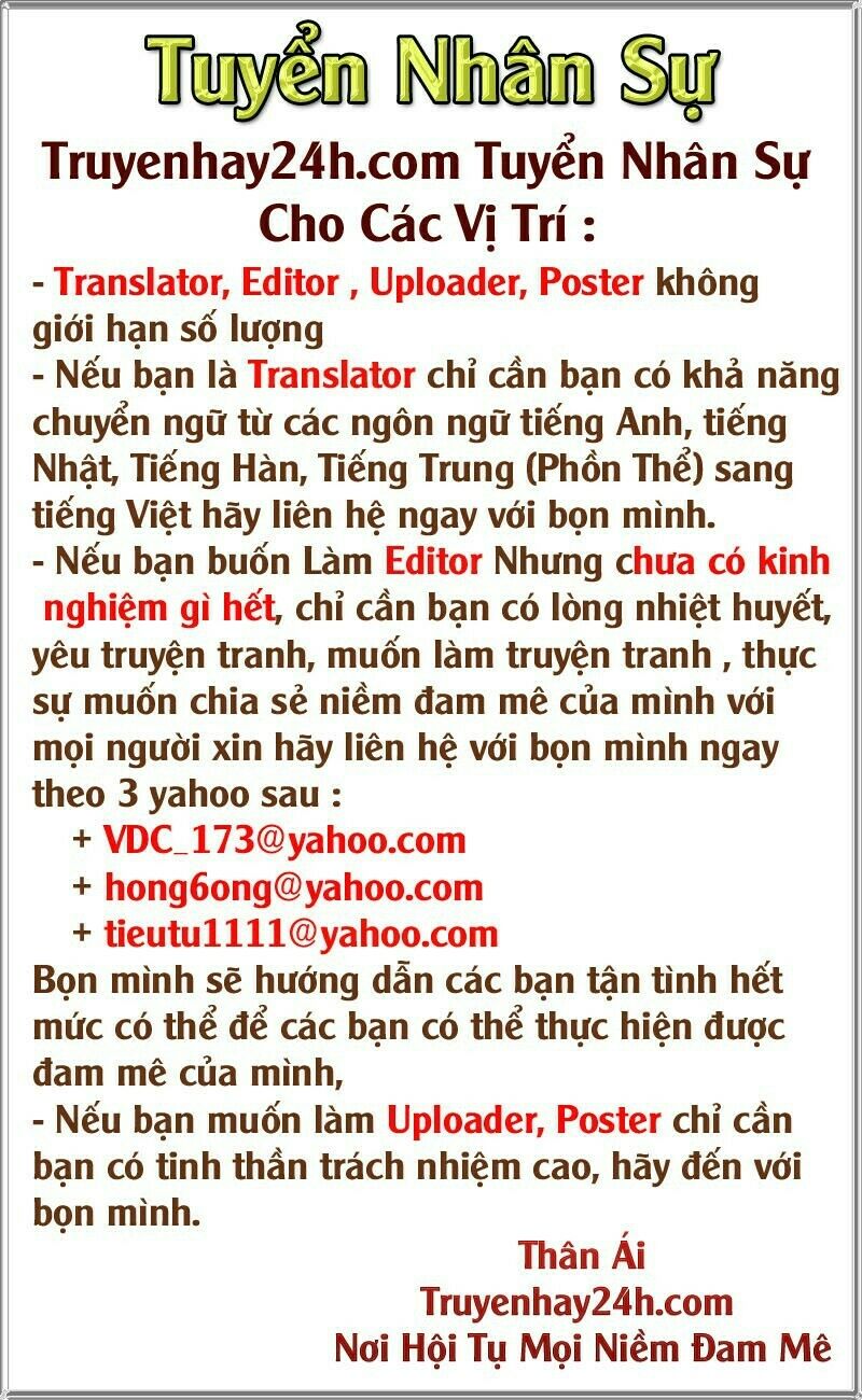Vua bóng rổ Kuroko: Chapter 97