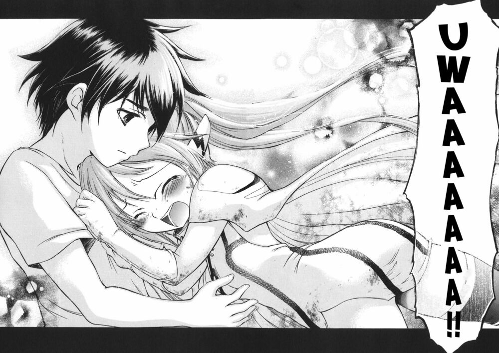 Vật Thất Lạc Của Bầu Trời: Chapter 30: - Búp bê -