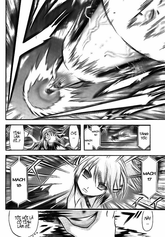 Vật Thất Lạc Của Bầu Trời: Chapter 31: - Về nhà !!-