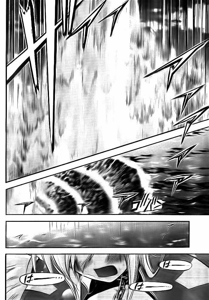 Vật Thất Lạc Của Bầu Trời: Chapter 31: - Về nhà !!-