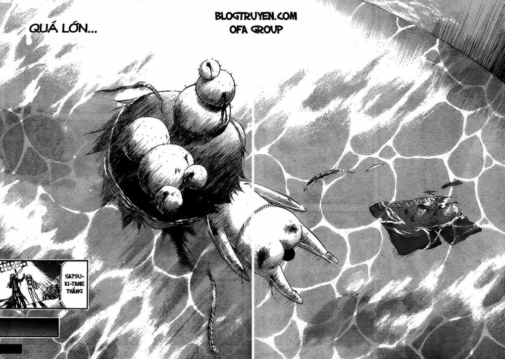 Vật Thất Lạc Của Bầu Trời: Chapter 32: - Lá thư -