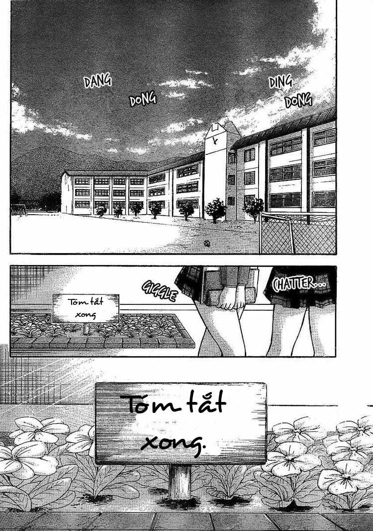 Vật Thất Lạc Của Bầu Trời: Chapter 33: - Lau dọn -
