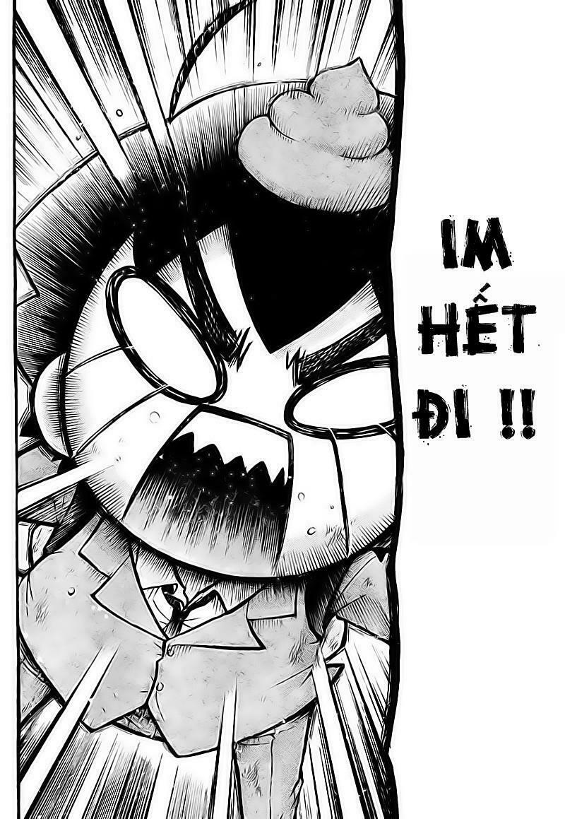 Vật Thất Lạc Của Bầu Trời: Chapter 37: - Hiyori -