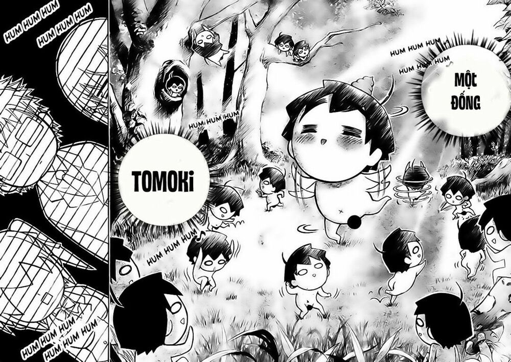 Vật Thất Lạc Của Bầu Trời: Chapter 37: - Hiyori -