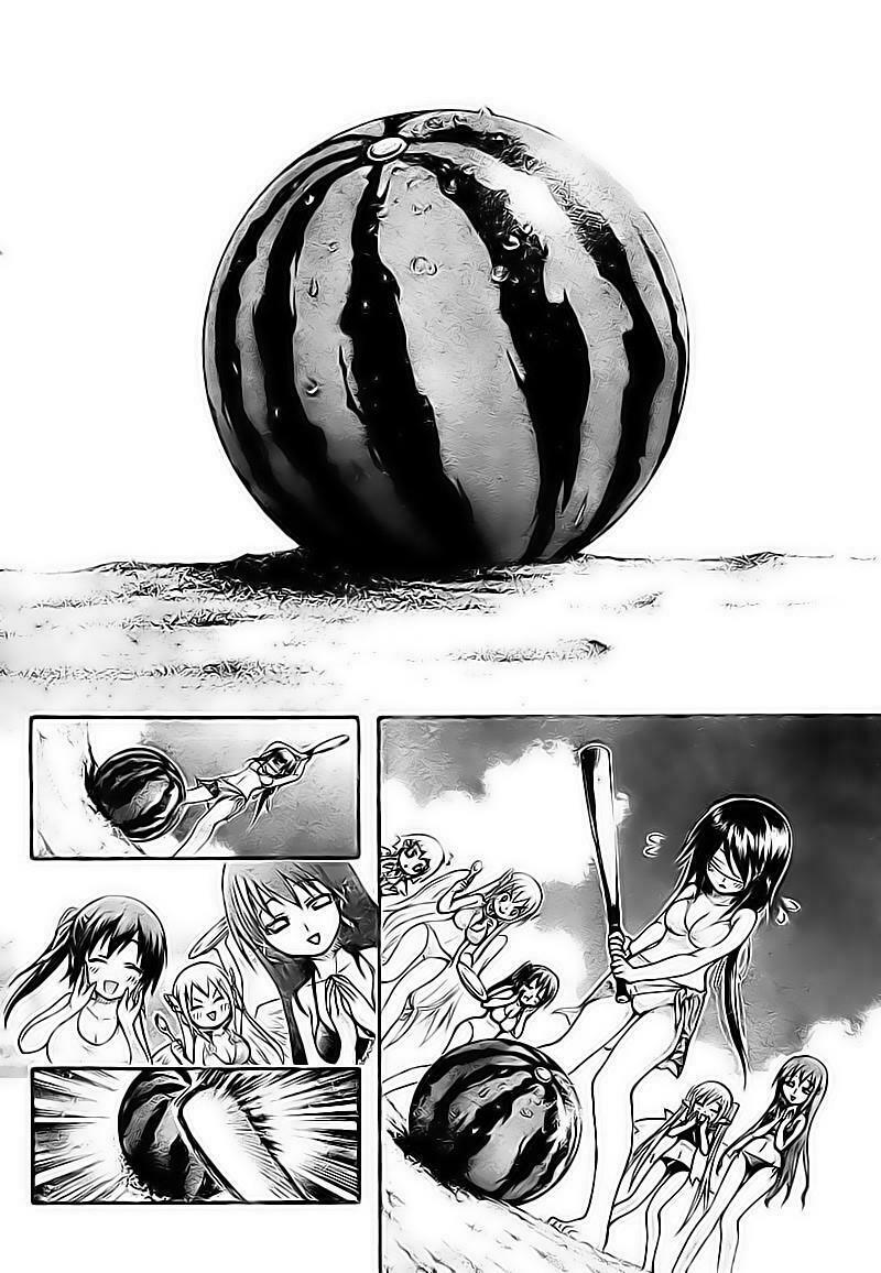 Vật Thất Lạc Của Bầu Trời: Chapter 37: - Hiyori -