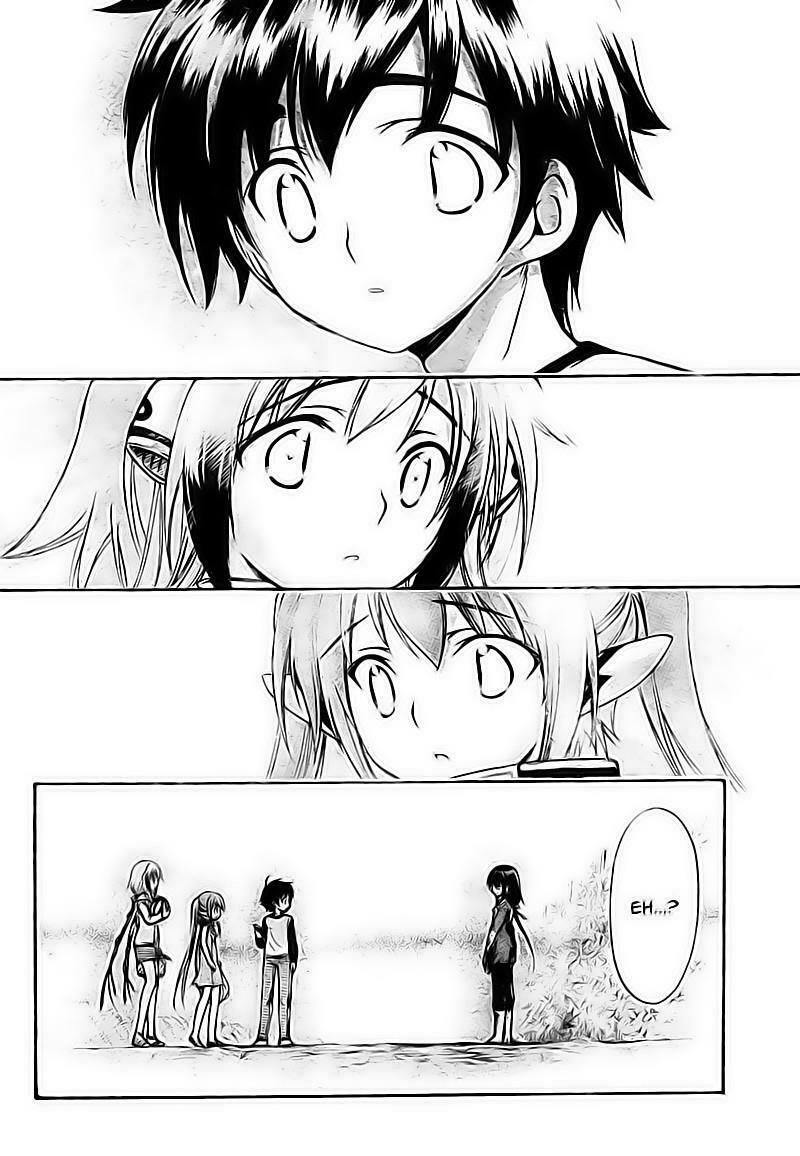 Vật Thất Lạc Của Bầu Trời: Chapter 37: - Hiyori -