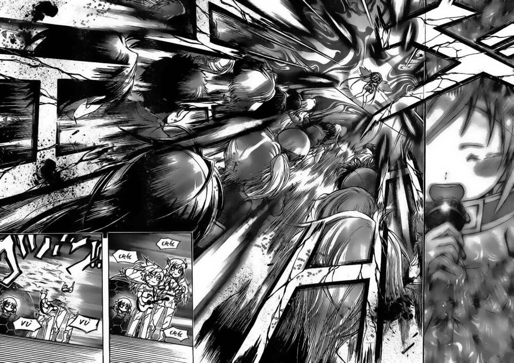Vật Thất Lạc Của Bầu Trời: Chapter 44: - Lễ hội 2 -