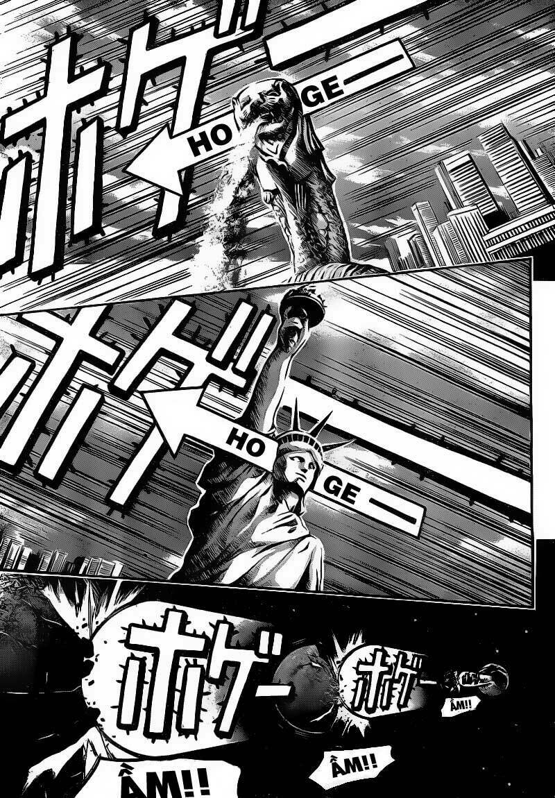 Vật Thất Lạc Của Bầu Trời: Chapter 44: - Lễ hội 2 -