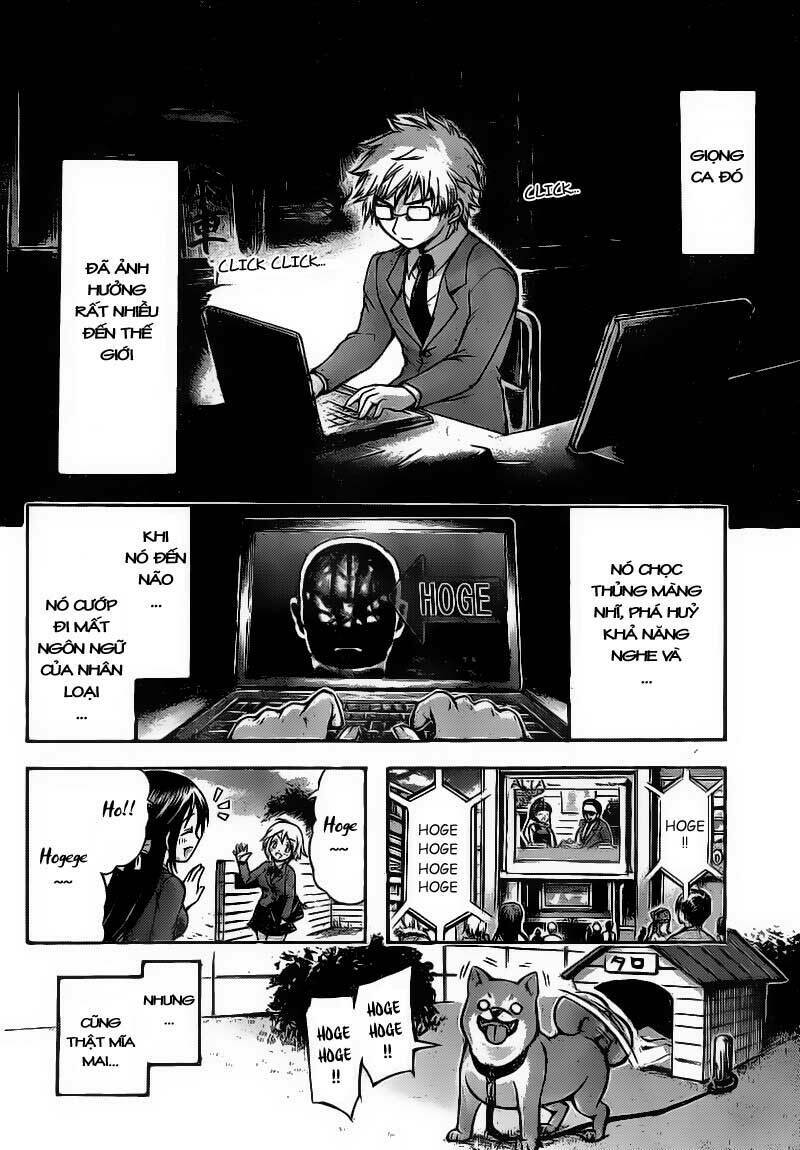 Vật Thất Lạc Của Bầu Trời: Chapter 44: - Lễ hội 2 -