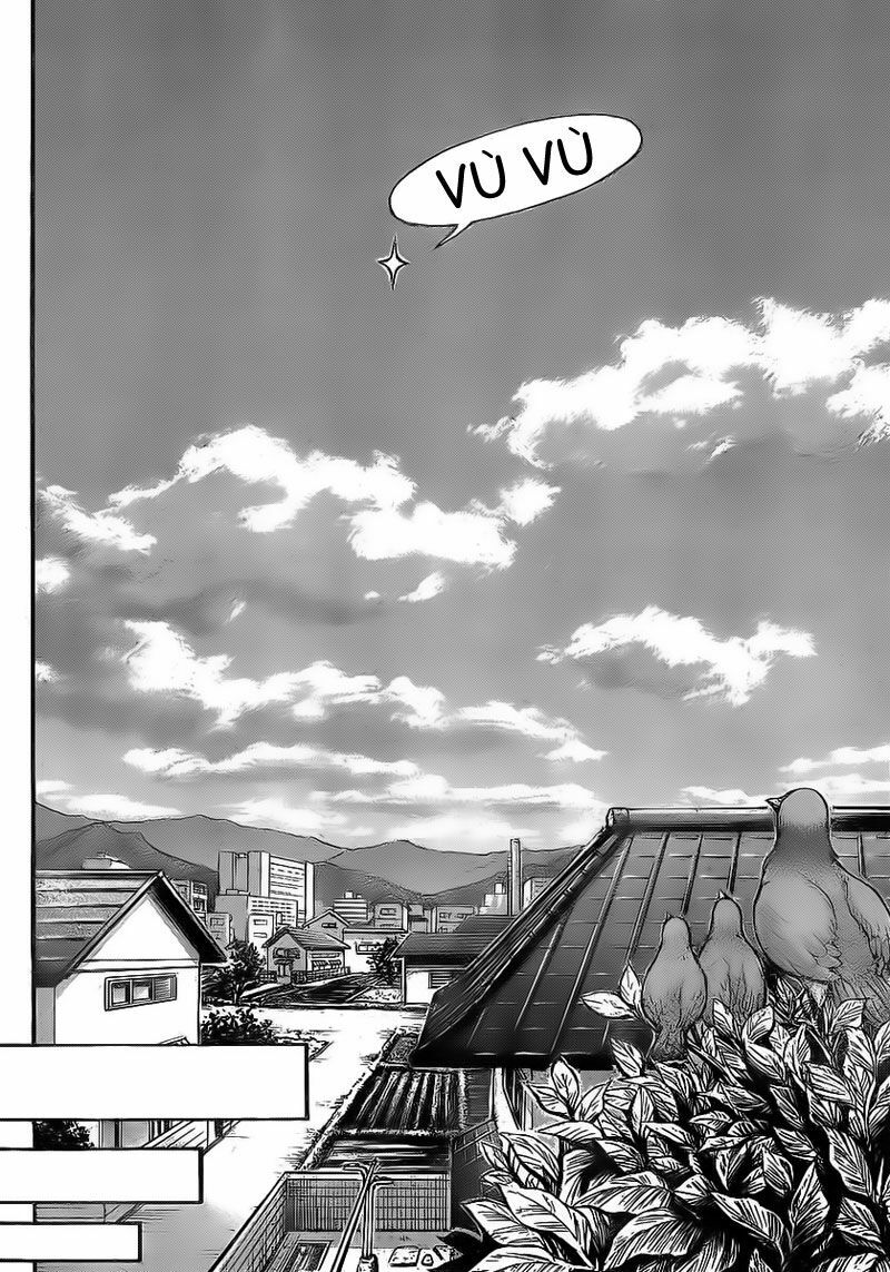 Vật Thất Lạc Của Bầu Trời: Chapter 46: - Tình yêu là gì ?- ...