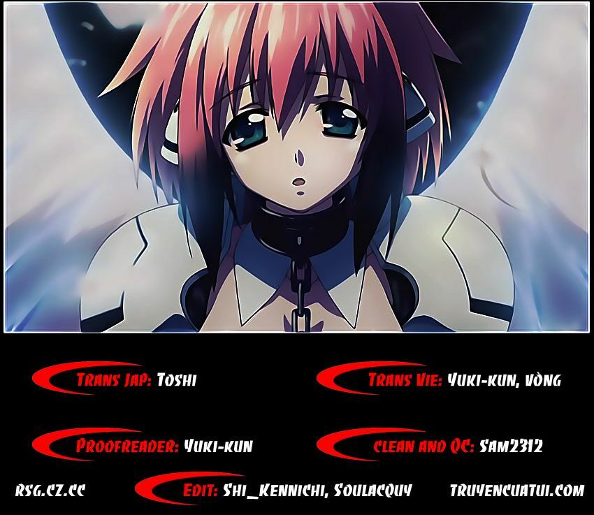 Vật Thất Lạc Của Bầu Trời: Chapter 48: - Chó lạc !!-