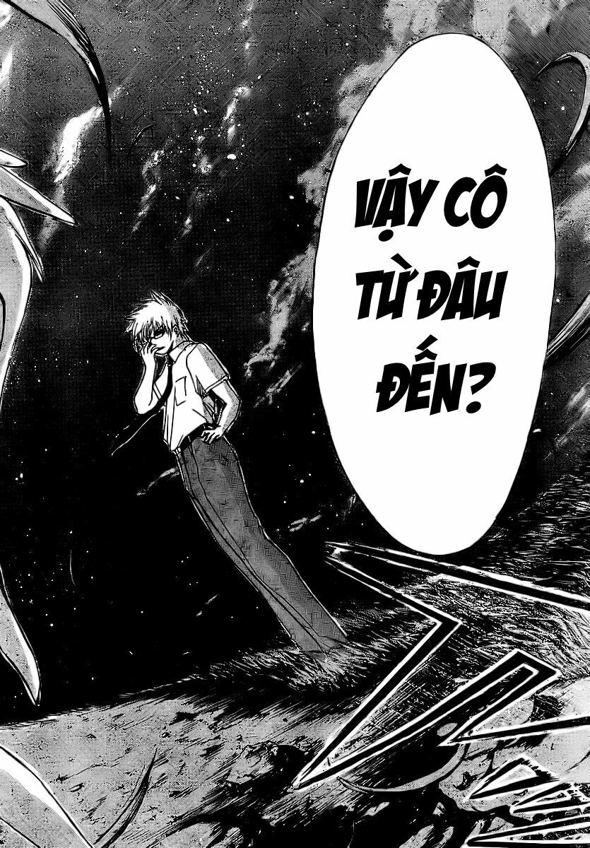 Vật Thất Lạc Của Bầu Trời: Chapter 5: - Bài tập -
