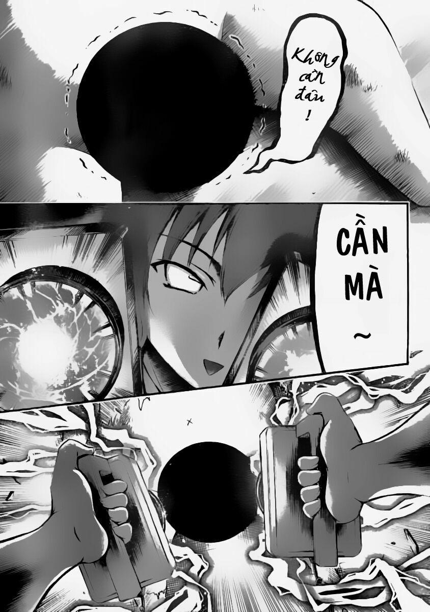 Vật Thất Lạc Của Bầu Trời: Chapter 50: - Khám Sức Khỏe