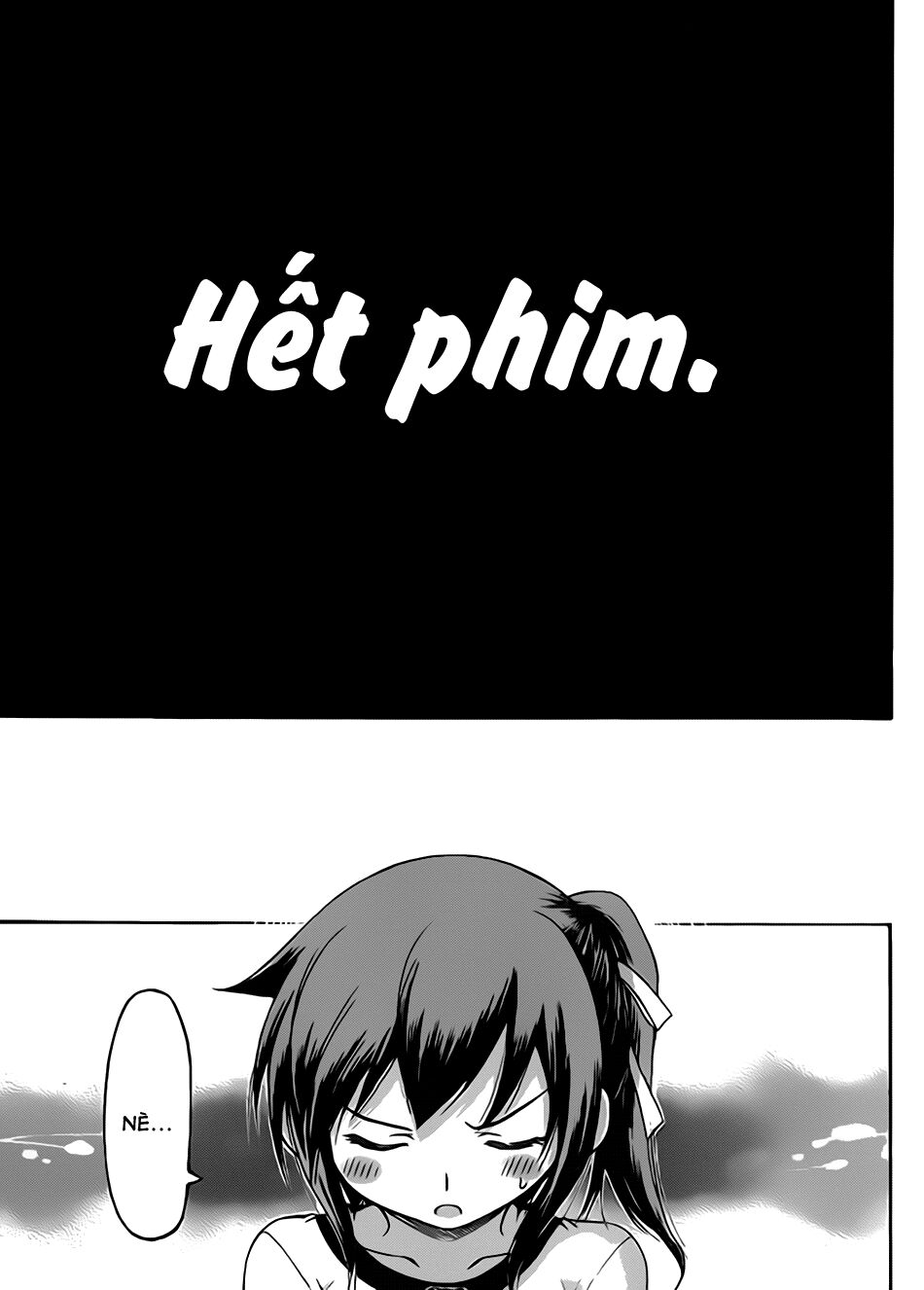 Vật Thất Lạc Của Bầu Trời: Chapter 51.4: .4 - Nhưng tui vừa lụm ...