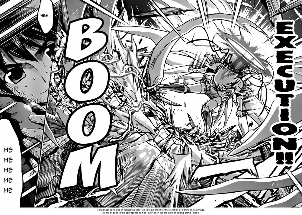 Vật Thất Lạc Của Bầu Trời: Chapter 51: - Dưa...Hấu!