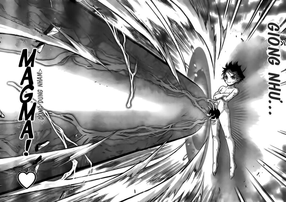 Vật Thất Lạc Của Bầu Trời: Chapter 53: - The World!!!