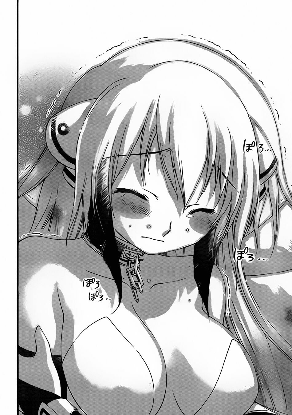 Vật Thất Lạc Của Bầu Trời: Chapter 56: - Suy ngẫm !!