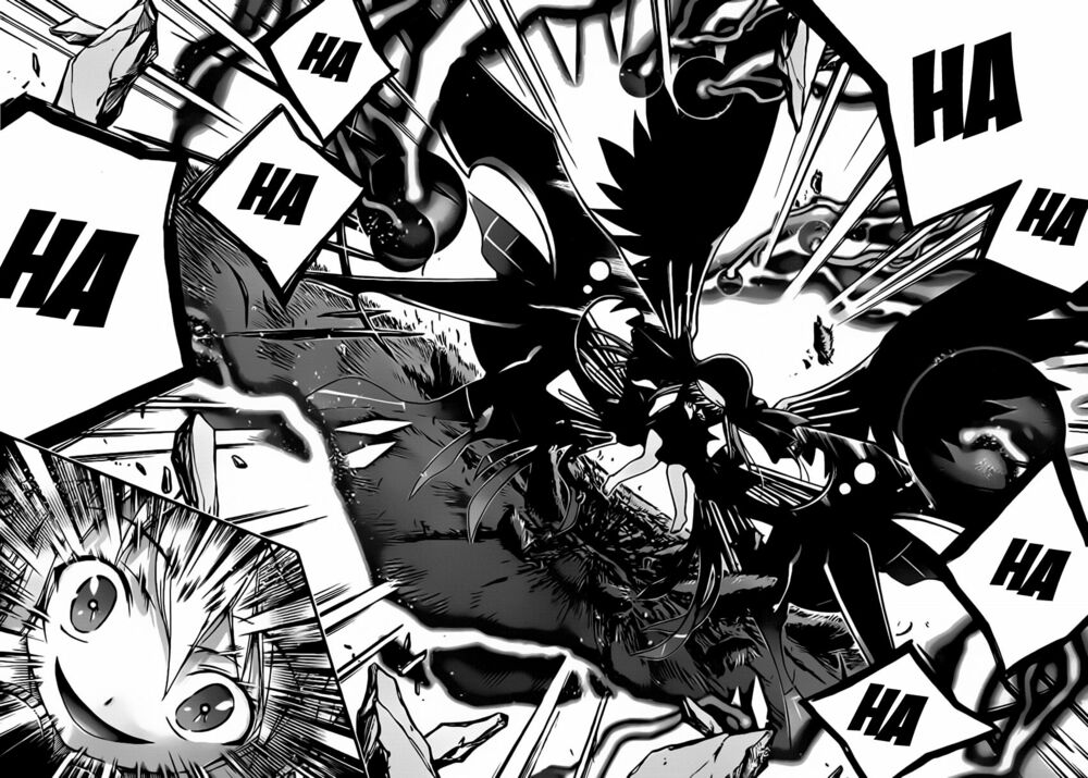 Vật Thất Lạc Của Bầu Trời: Chapter 56: - Suy ngẫm !!