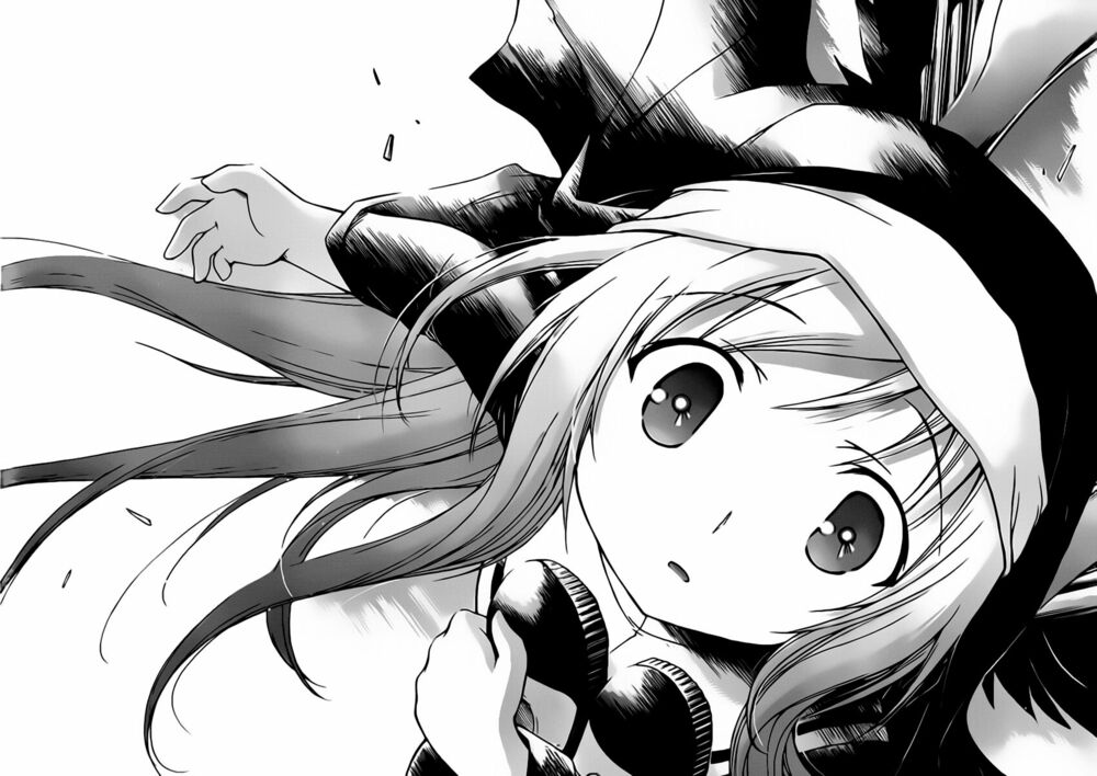 Vật Thất Lạc Của Bầu Trời: Chapter 56: - Suy ngẫm !!