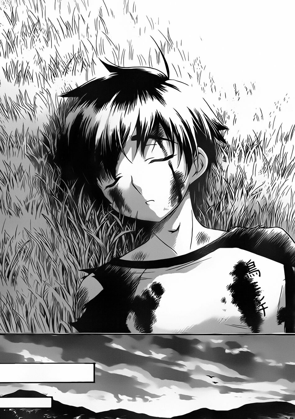 Vật Thất Lạc Của Bầu Trời: Chapter 56: - Suy ngẫm !!