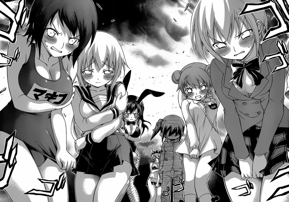 Vật Thất Lạc Của Bầu Trời: Chapter 57: - Đêm đầy sao.