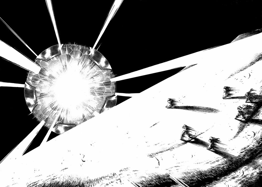 Vật Thất Lạc Của Bầu Trời: Chapter 66