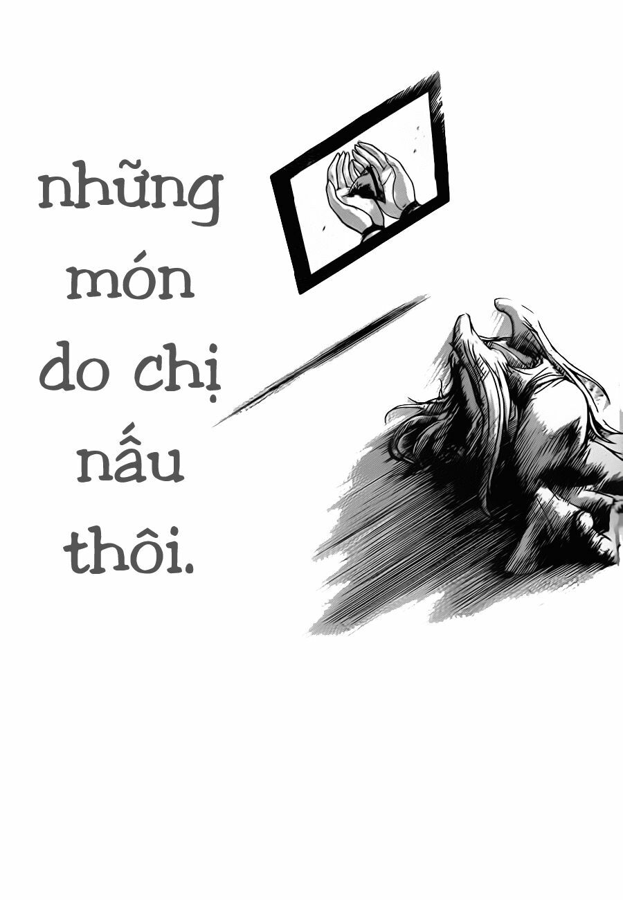Vật Thất Lạc Của Bầu Trời: Chapter 66