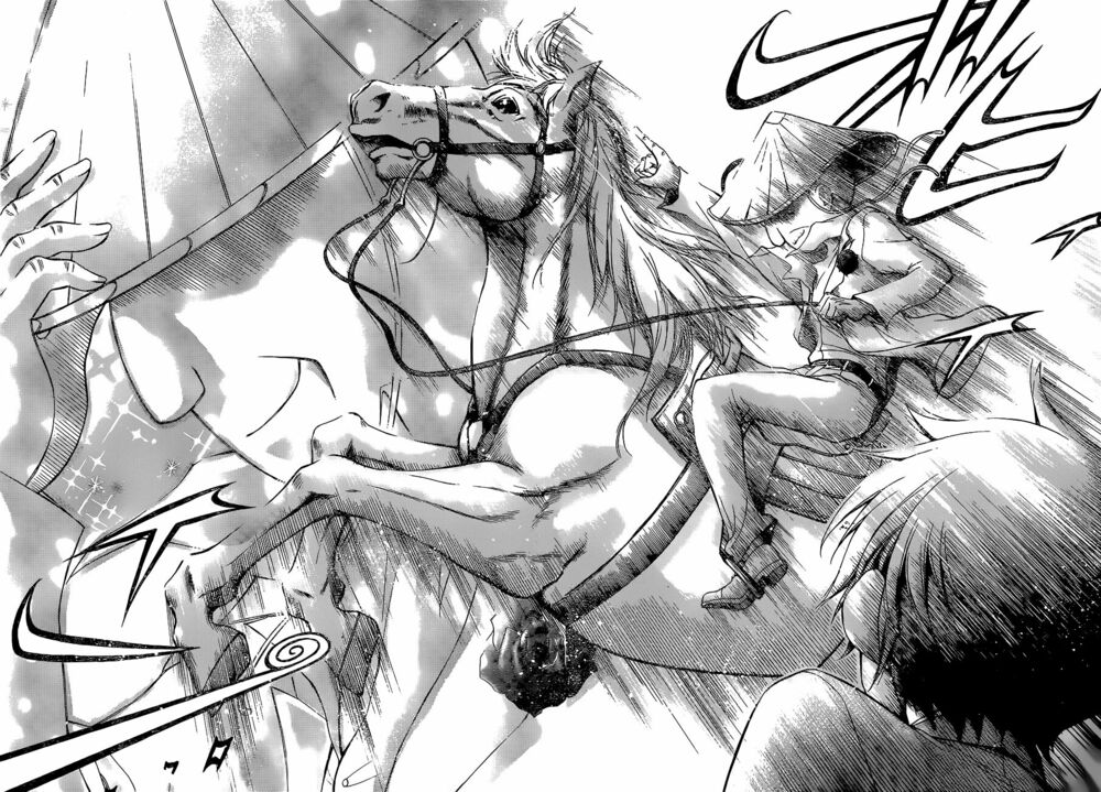 Vật Thất Lạc Của Bầu Trời: Chapter 68