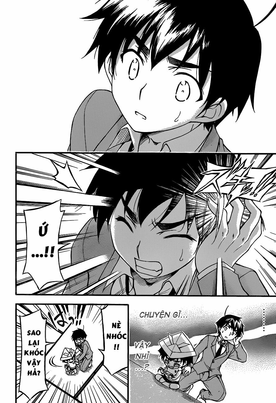 Vật Thất Lạc Của Bầu Trời: Chapter 68