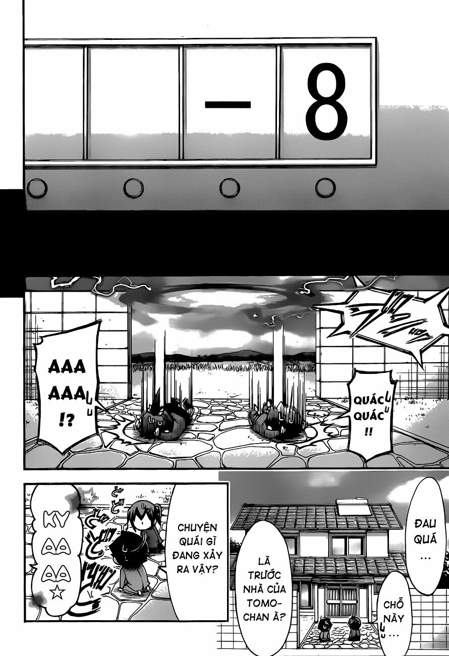Vật Thất Lạc Của Bầu Trời: Chapter 68